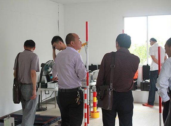 江蘇省農(nóng)機(jī)事故處理員培訓(xùn)班